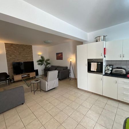 Villa Gracia Αγία Νάπα Εξωτερικό φωτογραφία