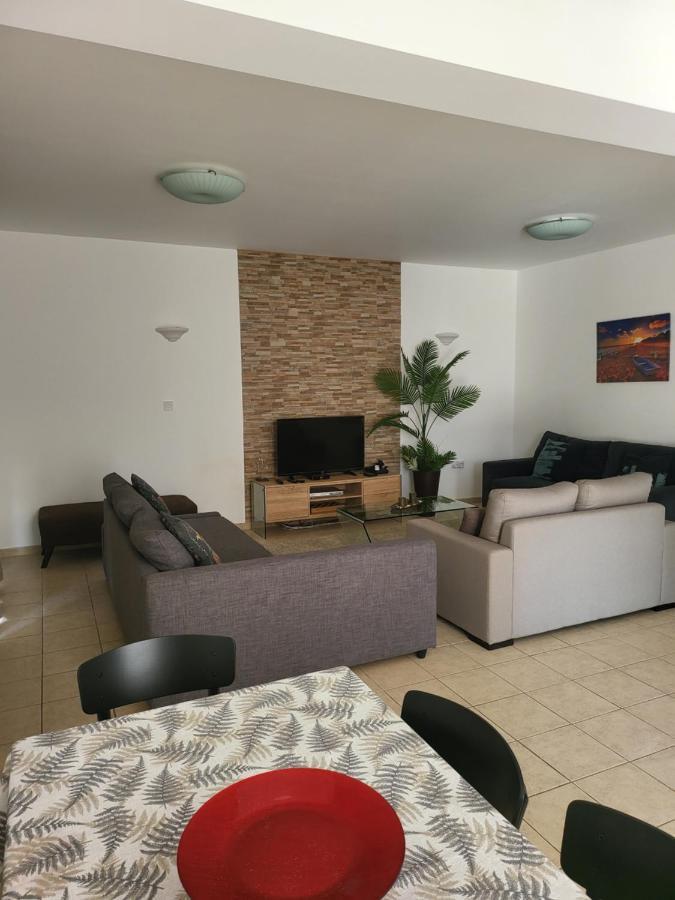 Villa Gracia Αγία Νάπα Εξωτερικό φωτογραφία