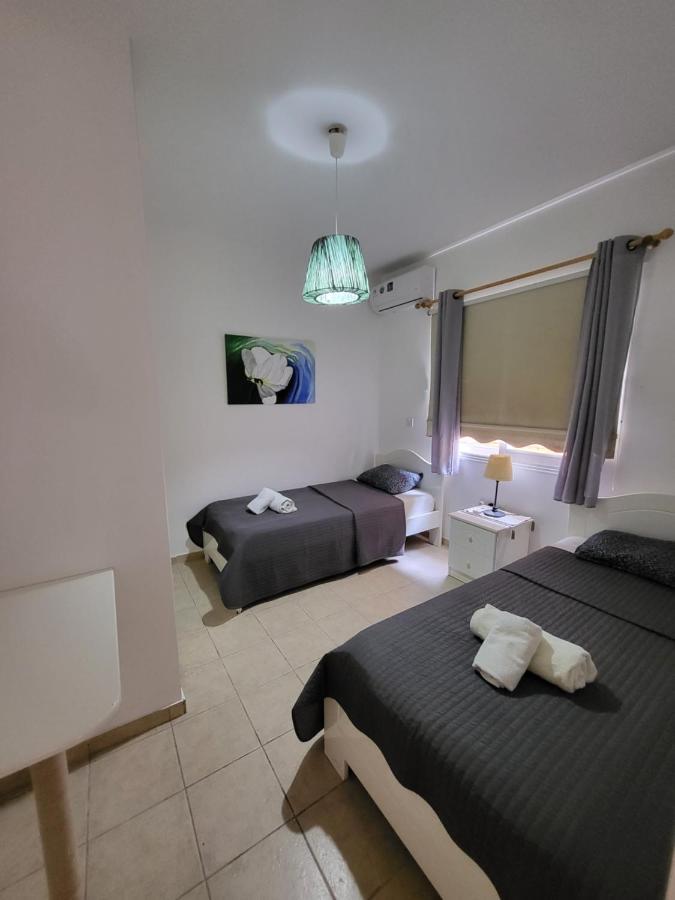 Villa Gracia Αγία Νάπα Εξωτερικό φωτογραφία