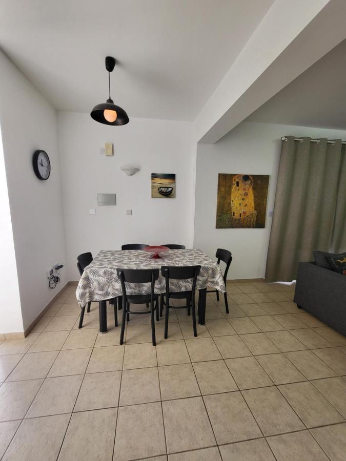 Villa Gracia Αγία Νάπα Εξωτερικό φωτογραφία