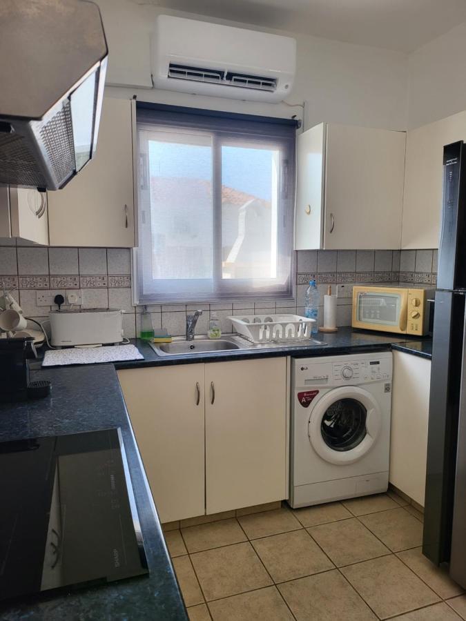 Villa Gracia Αγία Νάπα Εξωτερικό φωτογραφία