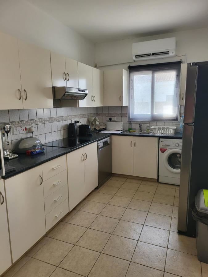 Villa Gracia Αγία Νάπα Εξωτερικό φωτογραφία
