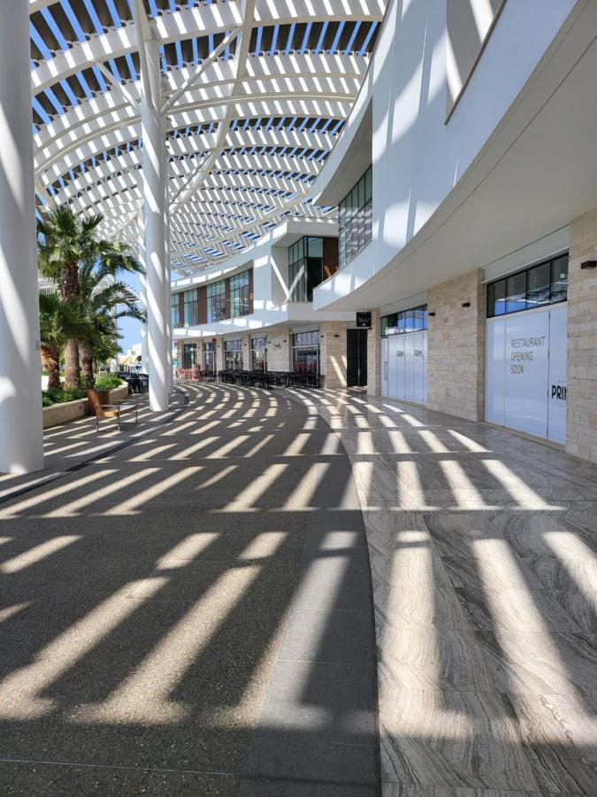 Villa Gracia Αγία Νάπα Εξωτερικό φωτογραφία