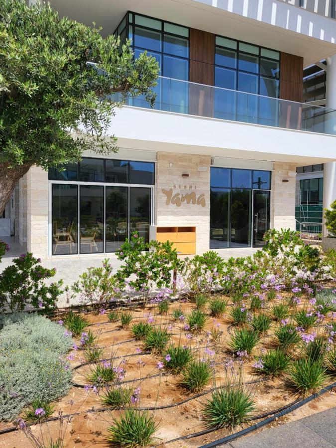 Villa Gracia Αγία Νάπα Εξωτερικό φωτογραφία