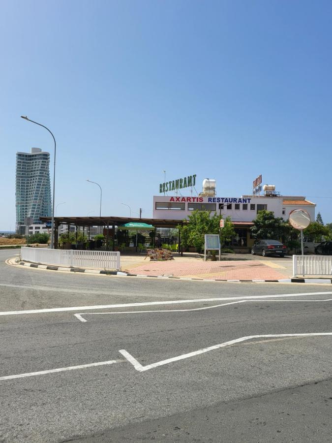 Villa Gracia Αγία Νάπα Εξωτερικό φωτογραφία