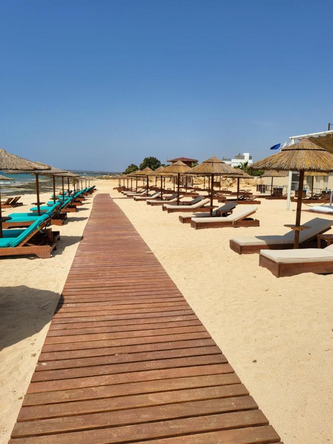 Villa Gracia Αγία Νάπα Εξωτερικό φωτογραφία