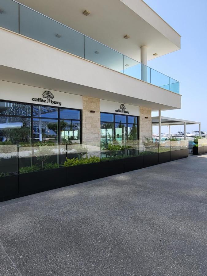 Villa Gracia Αγία Νάπα Εξωτερικό φωτογραφία