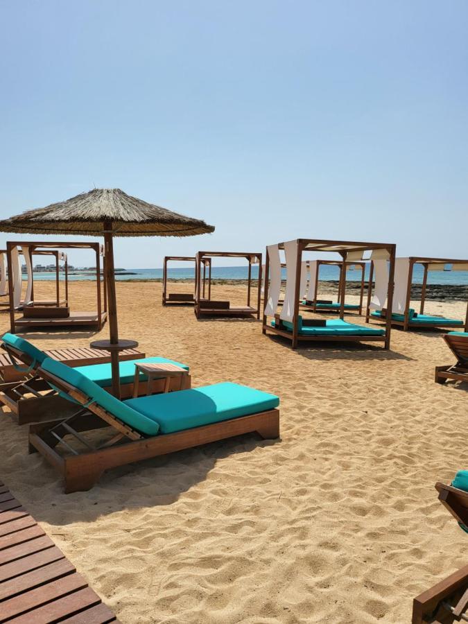 Villa Gracia Αγία Νάπα Εξωτερικό φωτογραφία