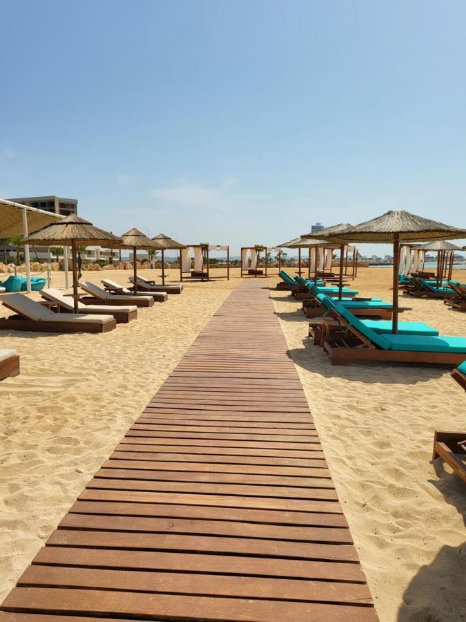Villa Gracia Αγία Νάπα Εξωτερικό φωτογραφία