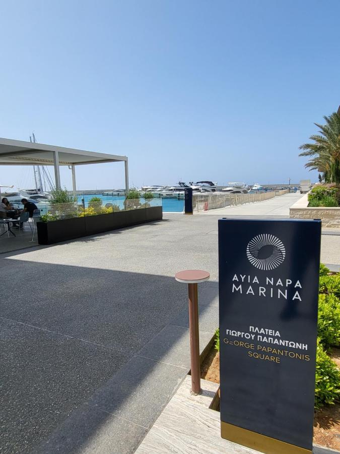 Villa Gracia Αγία Νάπα Εξωτερικό φωτογραφία