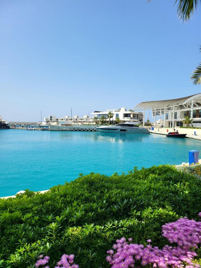 Villa Gracia Αγία Νάπα Εξωτερικό φωτογραφία