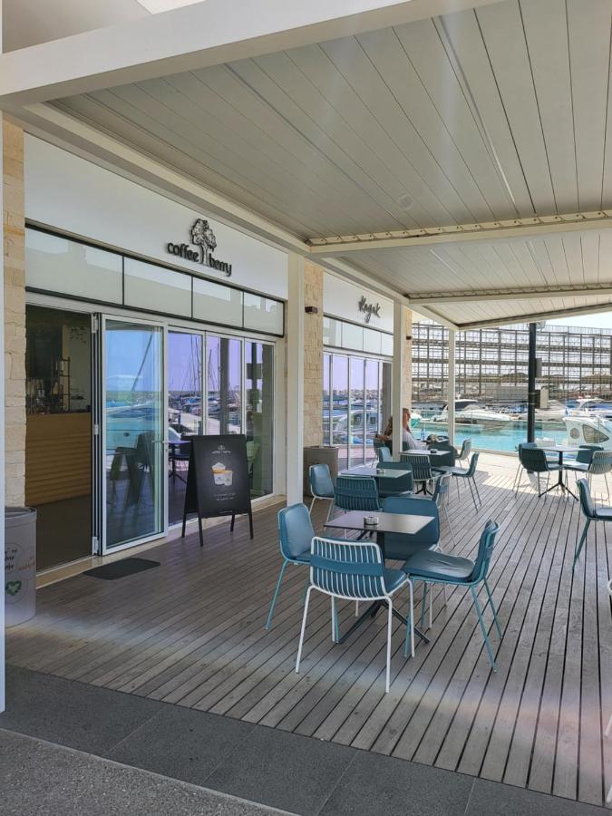 Villa Gracia Αγία Νάπα Εξωτερικό φωτογραφία