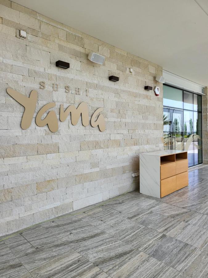 Villa Gracia Αγία Νάπα Εξωτερικό φωτογραφία