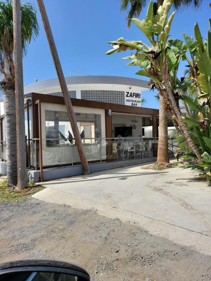 Villa Gracia Αγία Νάπα Εξωτερικό φωτογραφία