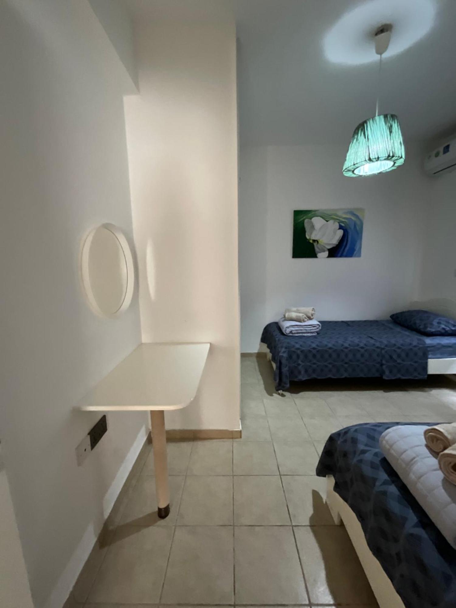 Villa Gracia Αγία Νάπα Εξωτερικό φωτογραφία