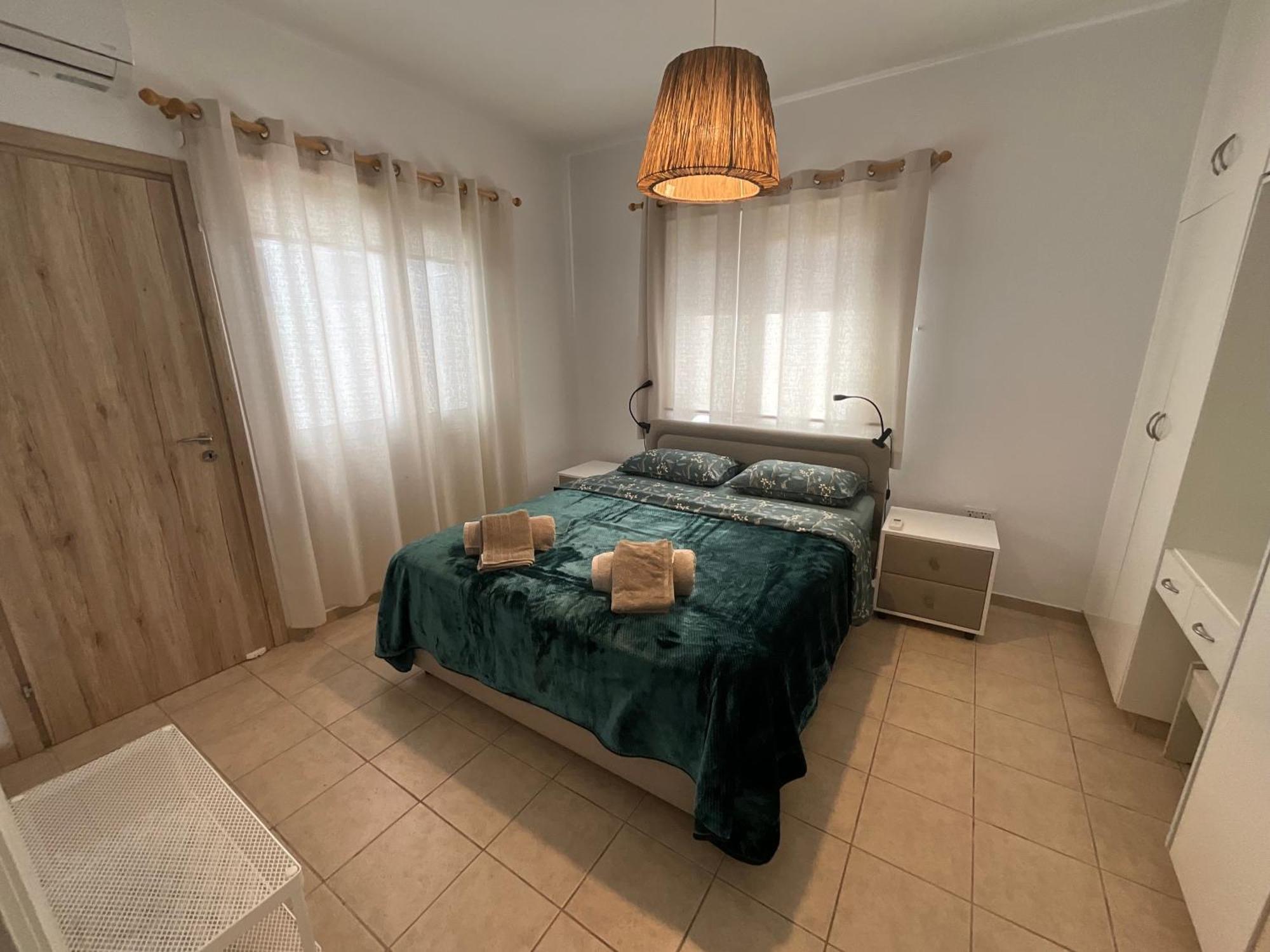 Villa Gracia Αγία Νάπα Εξωτερικό φωτογραφία